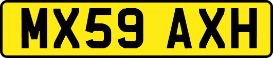 MX59AXH