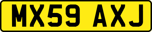 MX59AXJ