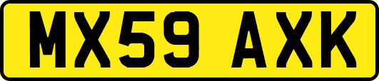 MX59AXK