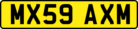 MX59AXM