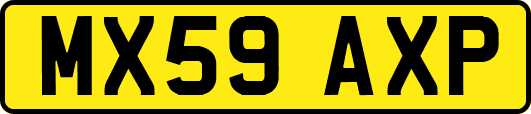 MX59AXP