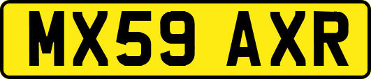 MX59AXR