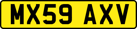 MX59AXV