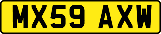 MX59AXW
