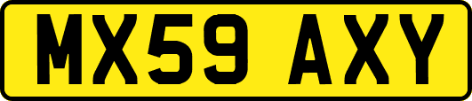 MX59AXY