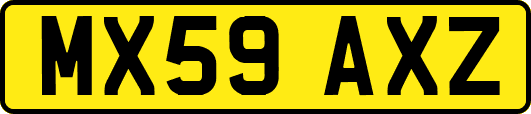 MX59AXZ