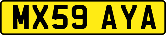 MX59AYA