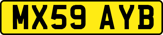 MX59AYB