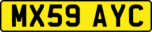 MX59AYC