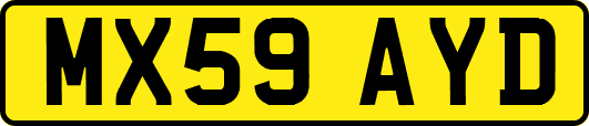 MX59AYD