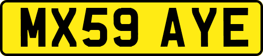 MX59AYE