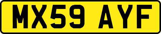 MX59AYF