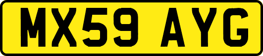 MX59AYG