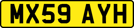 MX59AYH