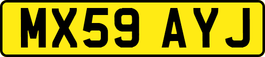 MX59AYJ