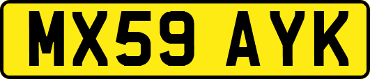 MX59AYK