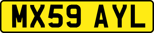 MX59AYL