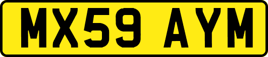 MX59AYM