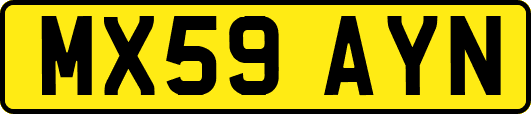 MX59AYN