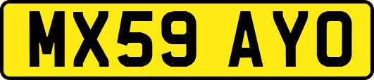 MX59AYO
