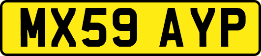 MX59AYP