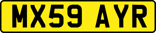 MX59AYR