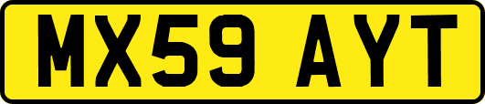 MX59AYT