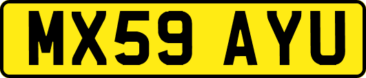 MX59AYU