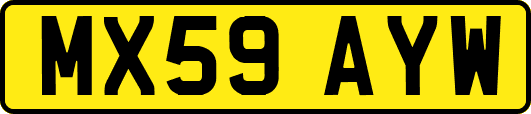 MX59AYW