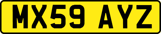 MX59AYZ