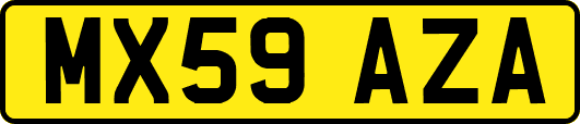 MX59AZA