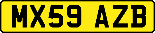 MX59AZB
