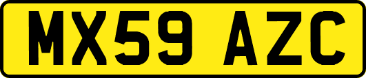 MX59AZC