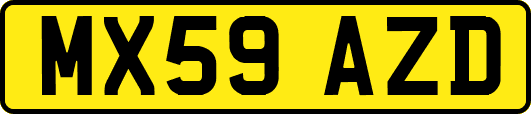MX59AZD