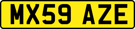 MX59AZE