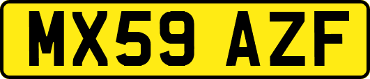 MX59AZF