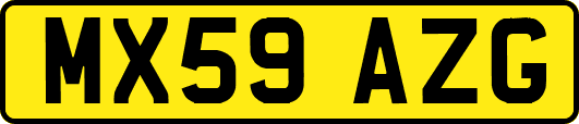 MX59AZG