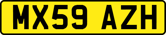 MX59AZH