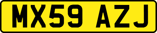 MX59AZJ