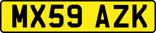 MX59AZK