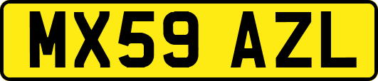 MX59AZL