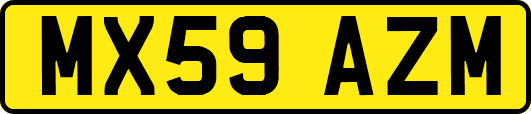 MX59AZM