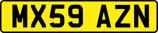 MX59AZN