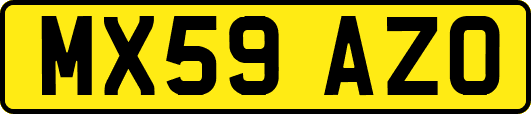 MX59AZO