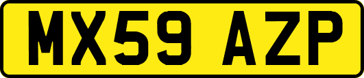 MX59AZP