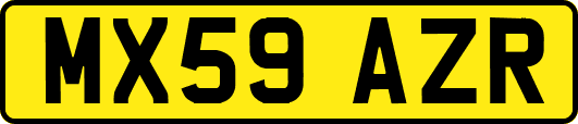 MX59AZR