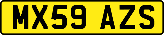 MX59AZS