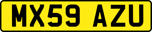 MX59AZU