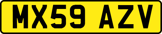 MX59AZV