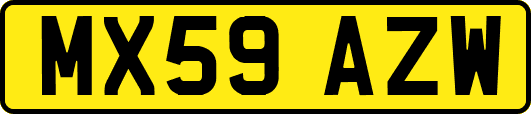 MX59AZW